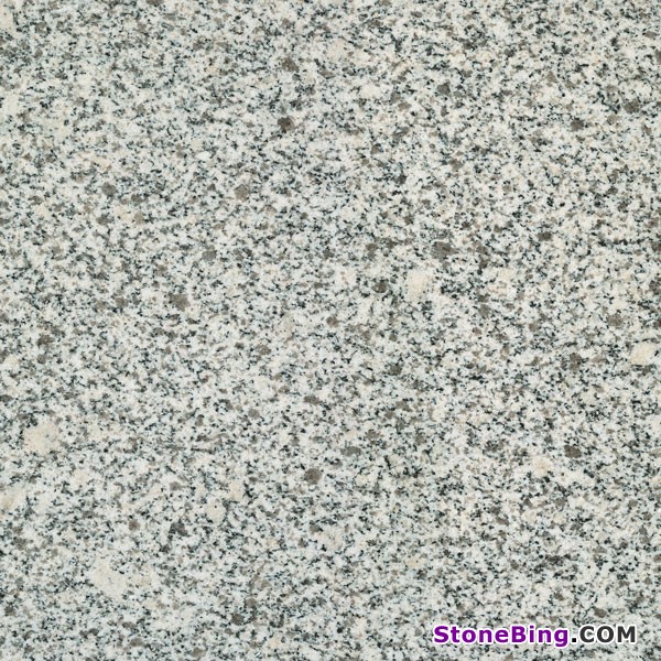 Blanco Cristalino Granite Tile