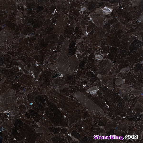 Brown Antique Granite Tile