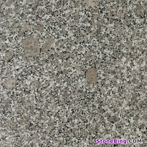 Brown Star Granite Tile