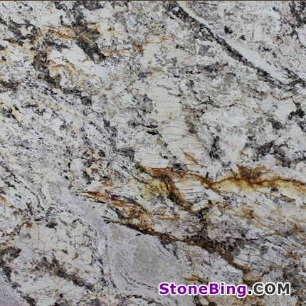 Juparana Serra Granite Tile