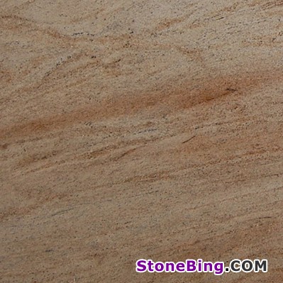 Toasted Almond Granite Tile