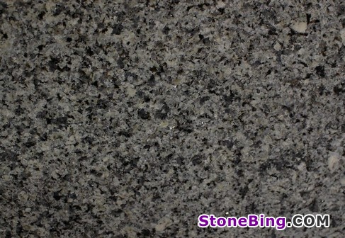 Azul Platino Granite Tile