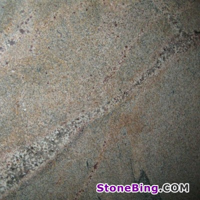 Nebson Gold Granite Tile