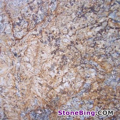 Oro Atlantico Granite Tile