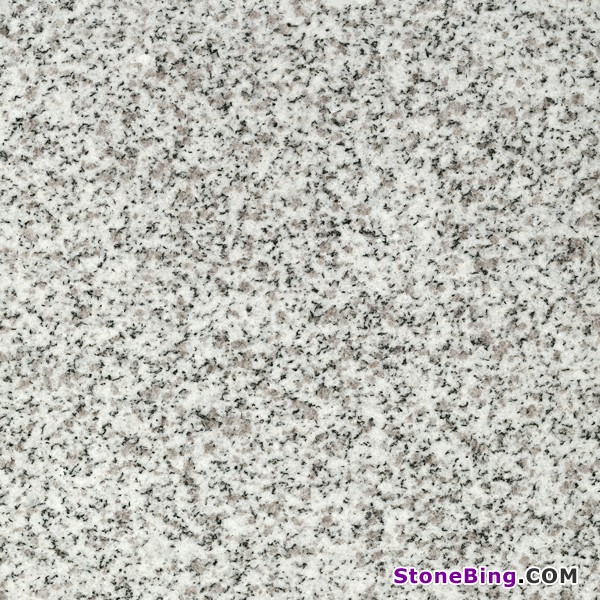 Cesar White Granite Tile