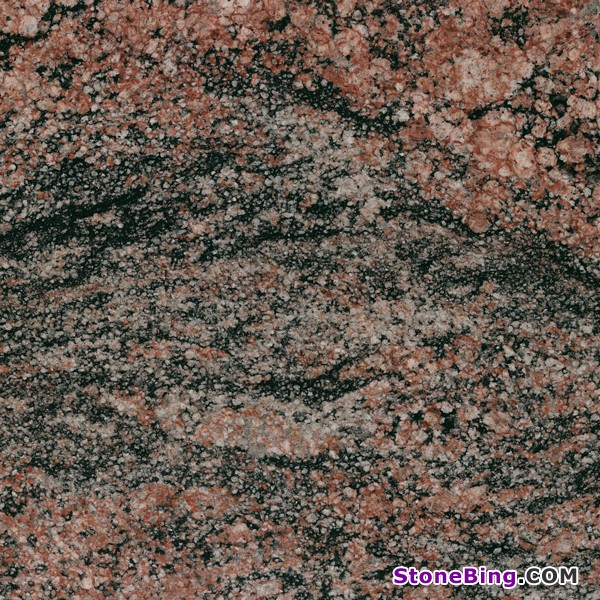 Copacabana Maracana Granite Tile