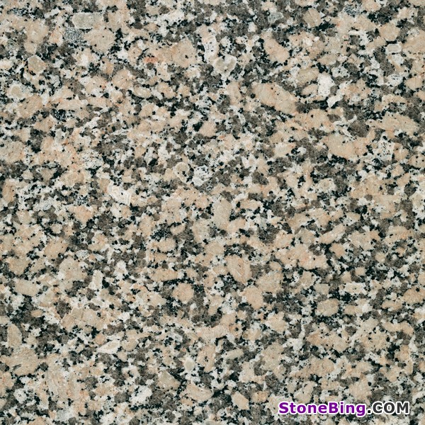 Cream Julia Granite Tile