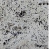 Splender White Granite Tile