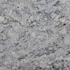 White Ice Granite Tile