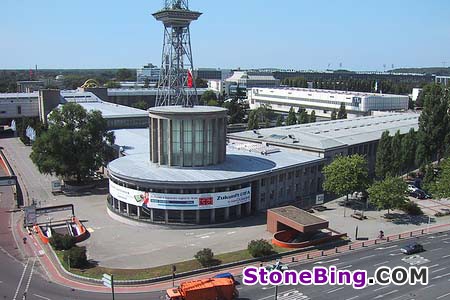 Messe Berlin