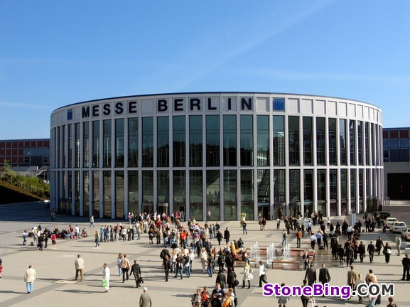 Messe Berlin