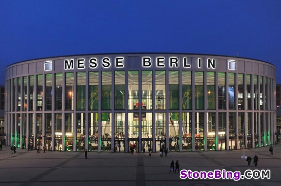 Messe Berlin