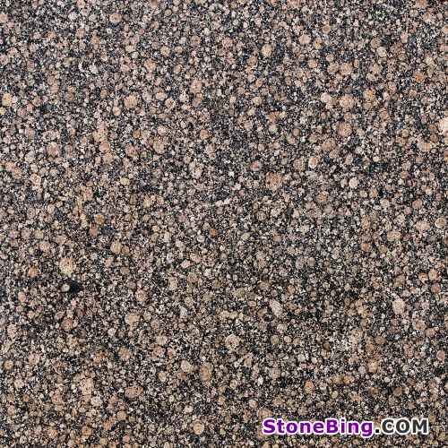 Baltic Brown Granite Tile