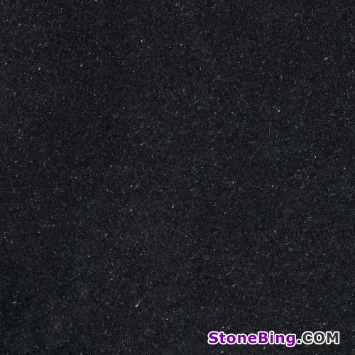 Black Pearl Granite Tile
