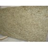 New Venetian Gold Granite Slab
