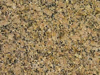 Gold Brazil Granite Tile