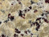 Baltic Beige Granite Tile
