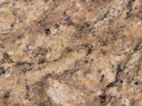 Brazilian Gold Classic Granite Tile