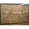Golden Cream Granite Slab