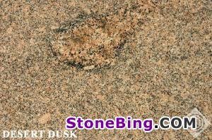 Desert Dusk Granite Tile