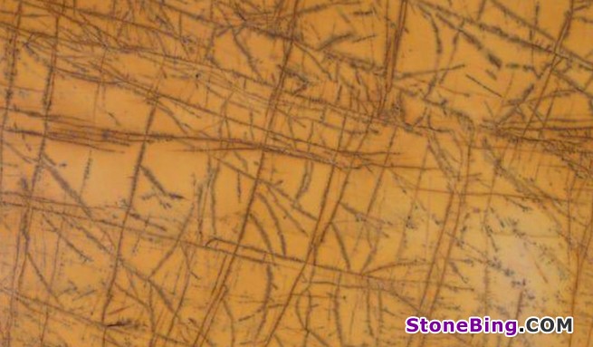 Giallo Triana Marble Tile