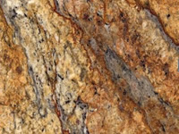 Desert Storm Granite Tile