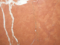 Rojo Alicante Marble Tile