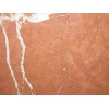 Rojo Alicante Marble Tile