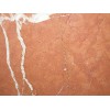 Rojo Alicante Marble Tile