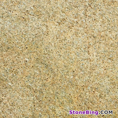 New Venetian Gold Granite Tile