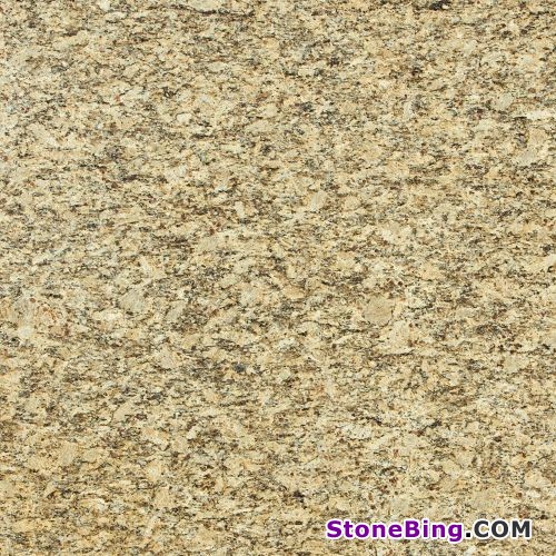 Santa Celilia Classic Granite Tile