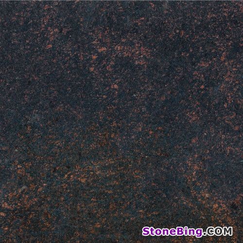 Tan Brown Granite Tile