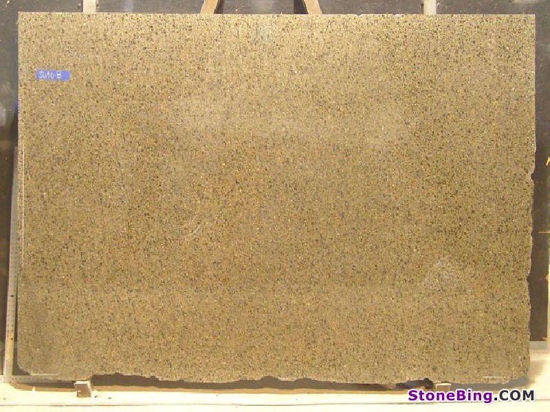 Crema Bahia Granite Slab