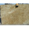 Caribbean Cream Granite Slab