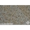 Golden Desert Granite Tile