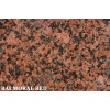 Balmoral Red Granite Tile