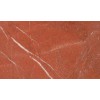 Rosso Caledonia Marble Tile