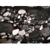 Black Amazon Granite Tile