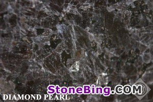 Diamond Pearl Granite Tile