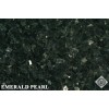 Emerald Pearl Granite Tile