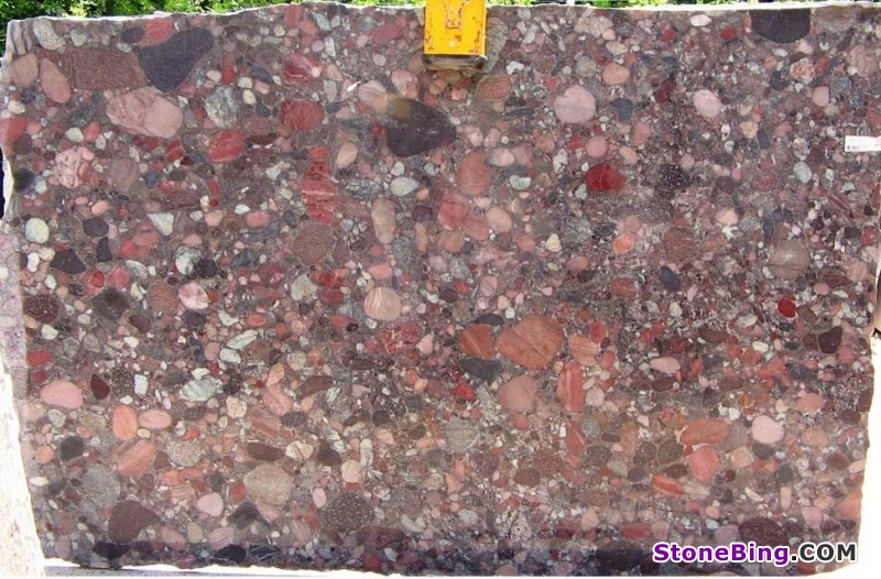 Aquarius Granite Slab