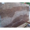 African Ivory Granite Slab