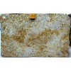 Autumn Gold Granite Slab