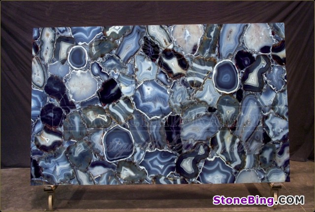 Agatona Precioustone Slab