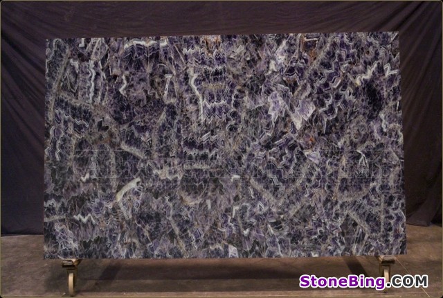 Amethyst Lastra Precioustone