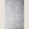 White Moon Marble Tile