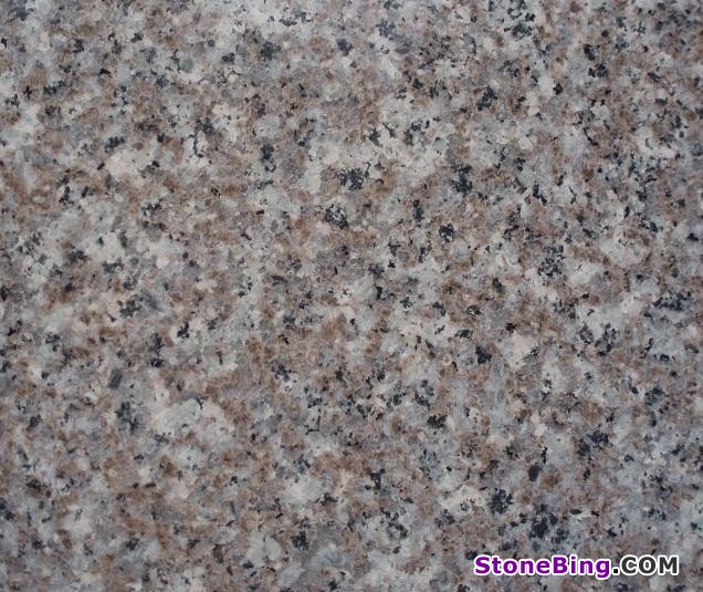 Bainbrooke Brown Granite Slab