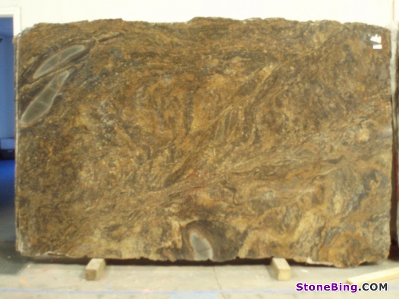 Barbarella Granite Slab
