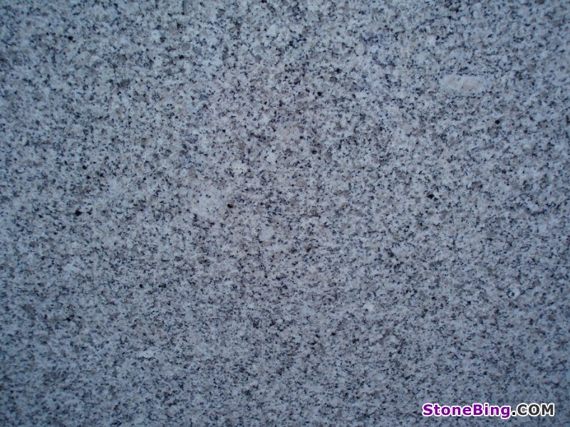 Bella White Granite Slab