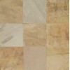 Fossil Slate Tile